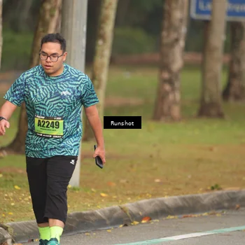 Runner Photo 5611297