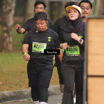 Runner Photo 5611298