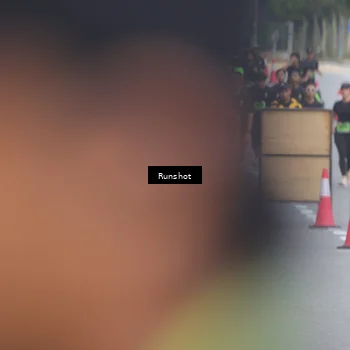 Runner Photo 5611299