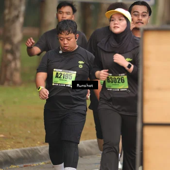 Runner Photo 5611300