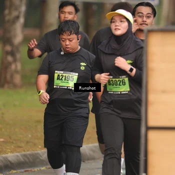 Runner Photo 5611301