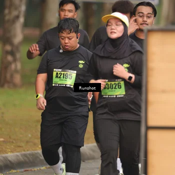 Runner Photo 5611303