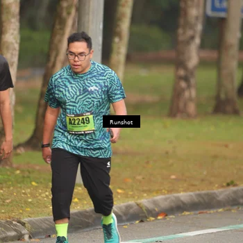 Runner Photo 5611305