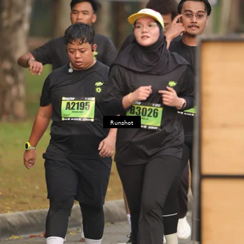 Runner Photo 5611306