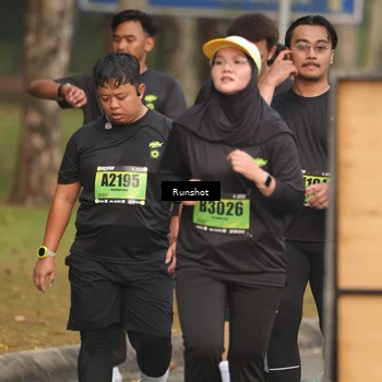 Runner Photo 5611308