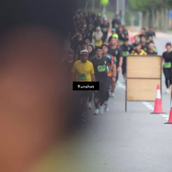 Runner Photo 5611309
