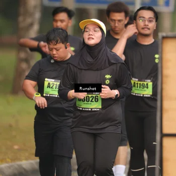 Runner Photo 5611310
