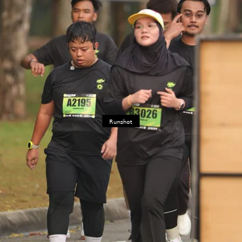 Runner Photo 5611312