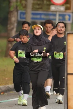 Runner Photo 5611313