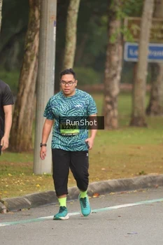 Runner Photo 5611314