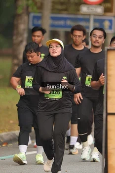 Runner Photo 5611315