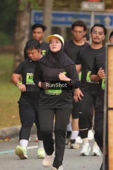 Runner Photo 5611316