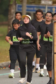 Runner Photo 5611318