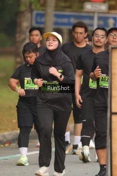 Runner Photo 5611319