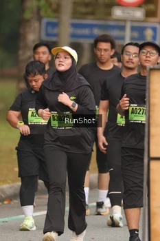 Runner Photo 5611320