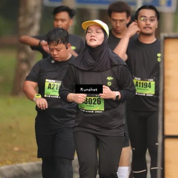 Runner Photo 5611321