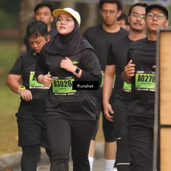 Runner Photo 5611322