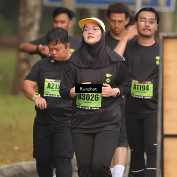 Runner Photo 5611323