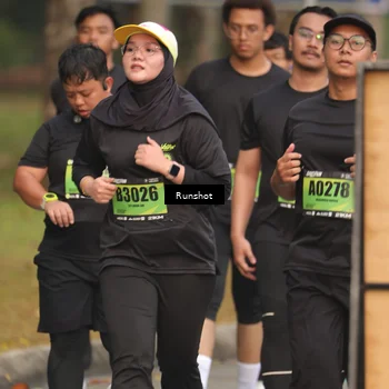 Runner Photo 5611324
