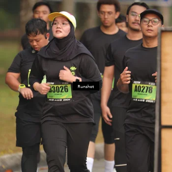 Runner Photo 5611325
