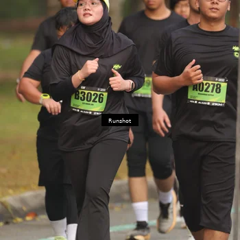 Runner Photo 5611326