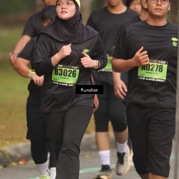 Runner Photo 5611327