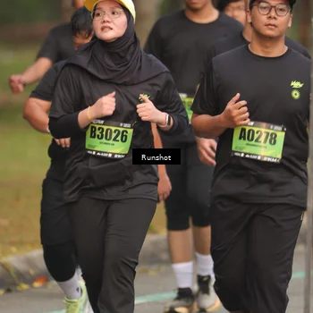 Runner Photo 5611328