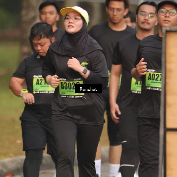 Runner Photo 5611329