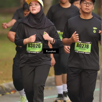 Runner Photo 5611330