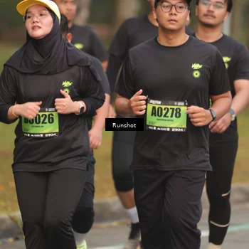 Runner Photo 5611334