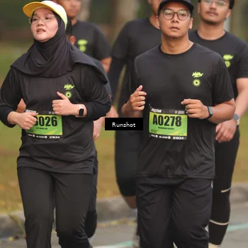 Runner Photo 5611335