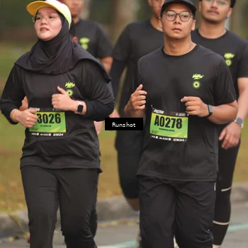 Runner Photo 5611336