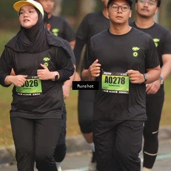 Runner Photo 5611337