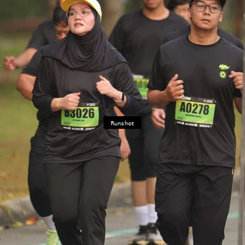 Runner Photo 5611338