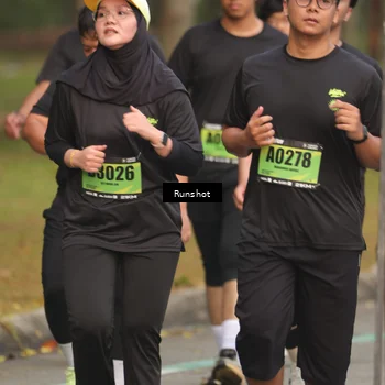 Runner Photo 5611341
