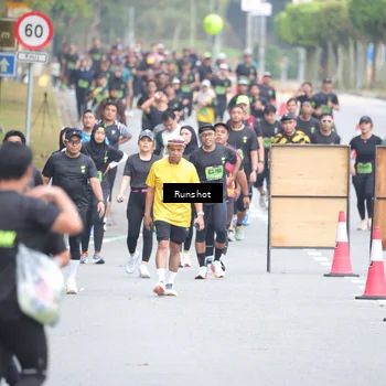 Runner Photo 5611342