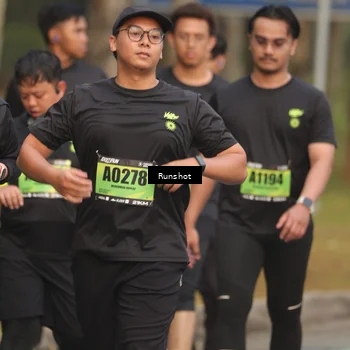 Runner Photo 5611344