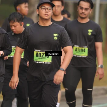 Runner Photo 5611345