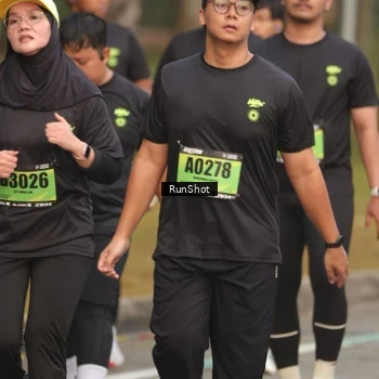 Runner Photo 5611348