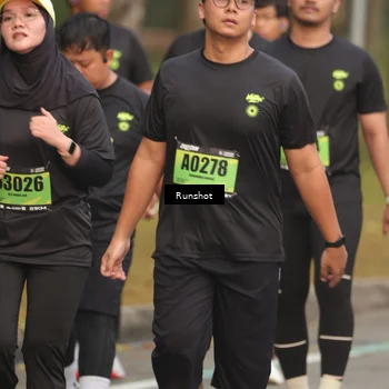 Runner Photo 5611349