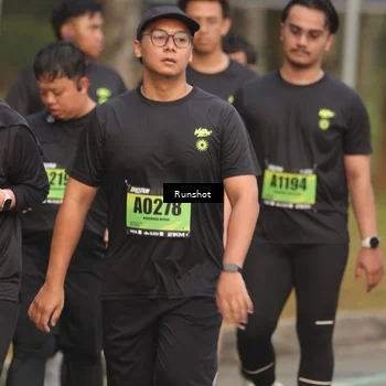Runner Photo 5611350