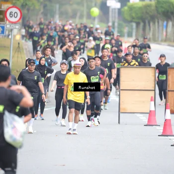 Runner Photo 5611352