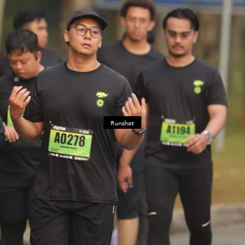 Runner Photo 5611353