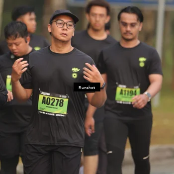 Runner Photo 5611355