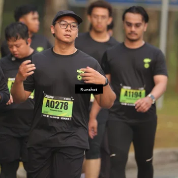 Runner Photo 5611356