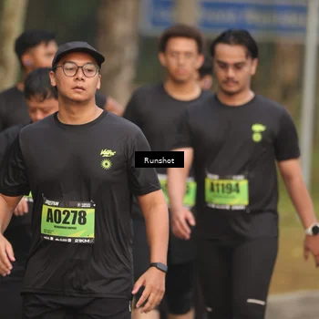 Runner Photo 5611358