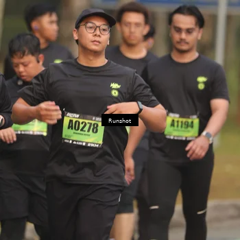 Runner Photo 5611359