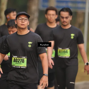 Runner Photo 5611361