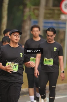Runner Photo 5611362