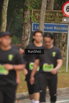 Runner Photo 5611366